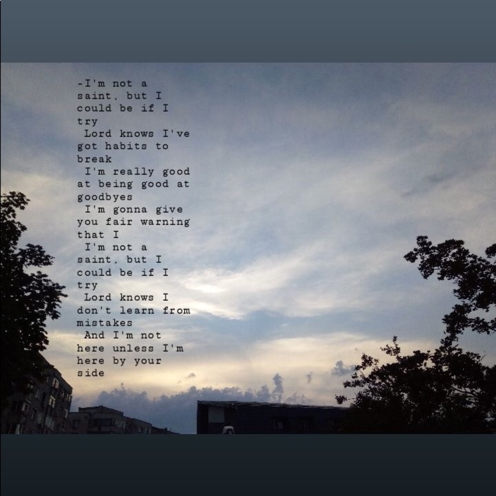 Meet your Posher, Molly